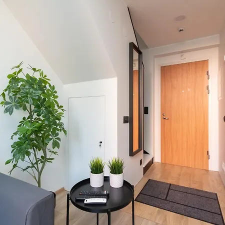 Apartment Hilltop - Ilmarine District