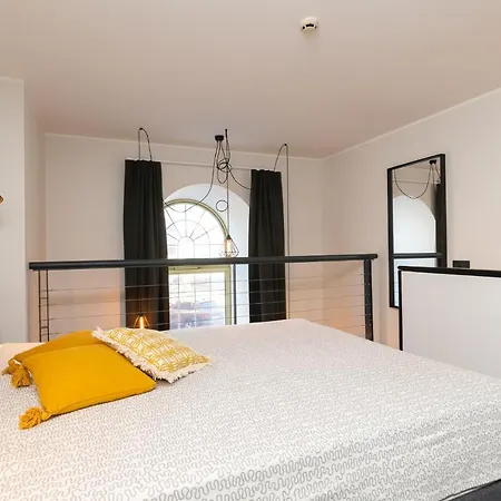 Apartment Hilltop - Ilmarine District Tallinn