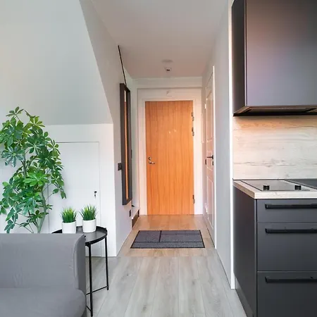 Hilltop - Ilmarine District Apartment *