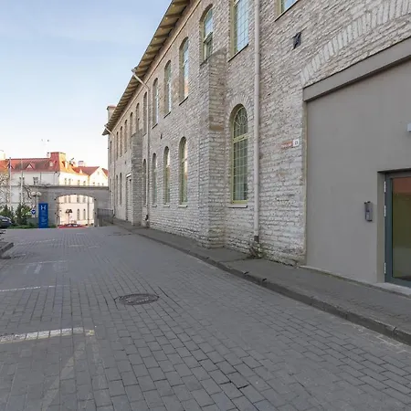 Apartament Hilltop - Ilmarine District *