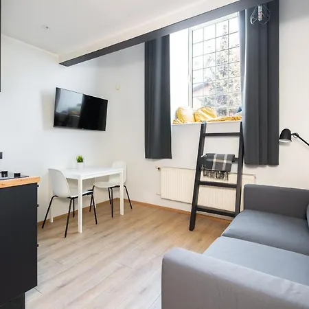 Apartment Hilltop - Ilmarine District *