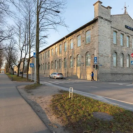Appartement Hilltop - Ilmarine District *